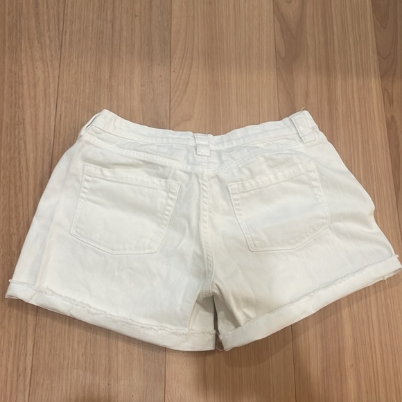 J. Crew Denim Shorts - Picture 4 of 5